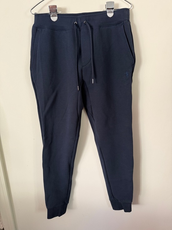 Polo Ralph Lauren Other - Polo by Ralph Lauren Navy Drawstring Joggers